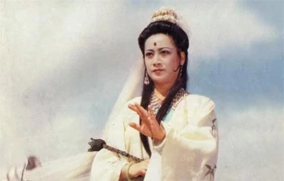 Đôi Tiên Đồng, Ngọc Nữ bên cạnh Quan Âm Bồ Tát là ai? - Hình 3 Doi Tien Dong, Ngoc Nu ben canh Quan Am Bo Tat la ai?-Hinh-3