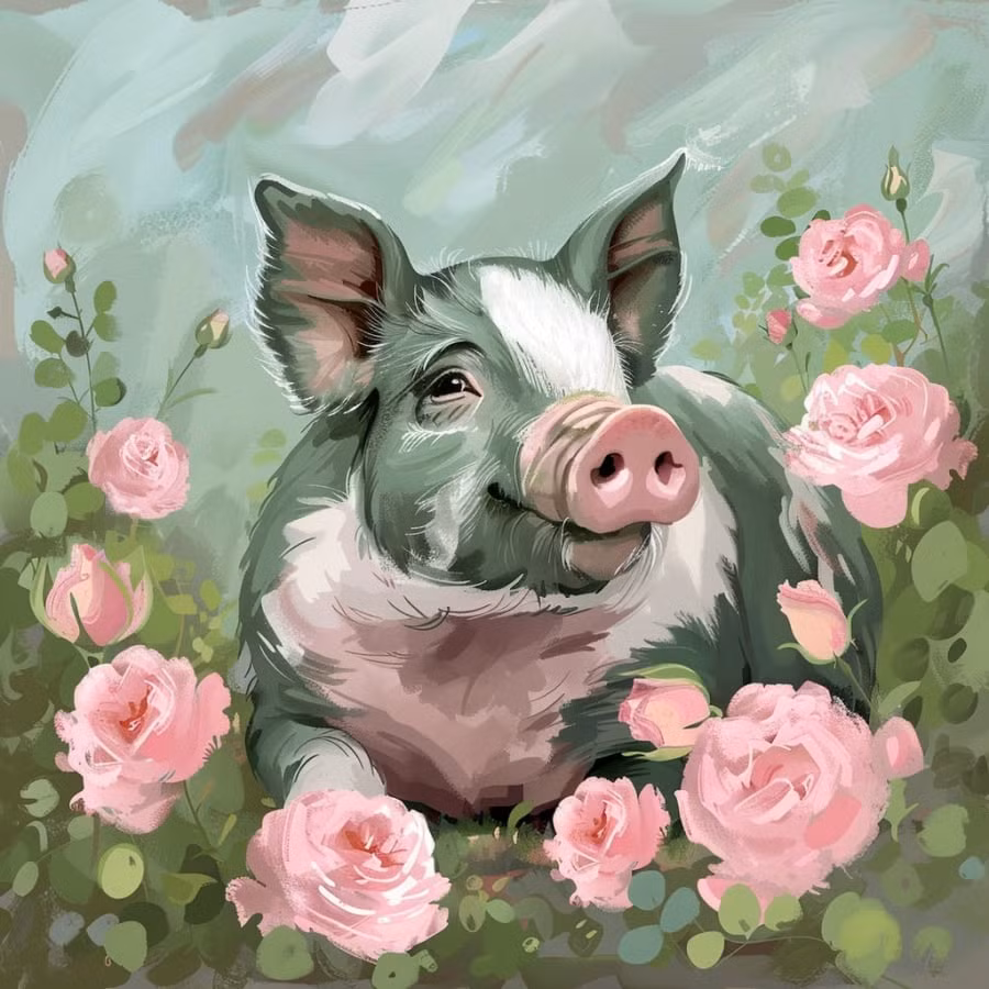  1. Tuổi Hợi: Phú Quý và An Lạc. Người tuổi Hợi thường hiền lành, dễ gần và luôn mang đến sự ấm áp cho những người xung quanh. Con giáp này có khả năng kết nối tốt với mọi người, dễ dàng xây dựng các mối quan hệ tốt đẹp.