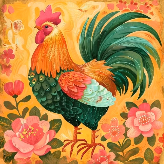 br/> 4. Tuổi Dậu: Chăm Chỉ và Quyết Tâm. Người tuổi Dậu nổi bật với sự chăm chỉ, quyết tâm và kiên trì. Họ không ngại khó khăn và luôn nỗ lực để đạt được mục tiêu của mình.