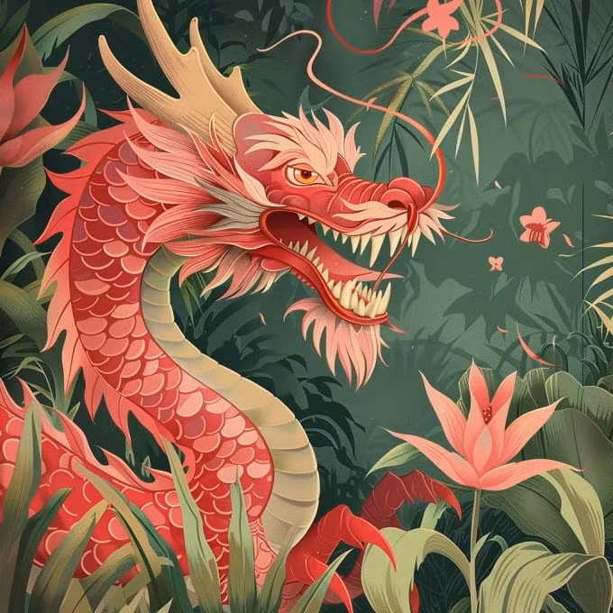 br/> 3. Tuổi Thìn: Quyền Lực và Tự Tin. Người tuổi Thìn thường có tính cách mạnh mẽ, tự tin và quyết đoán. Họ là những người lãnh đạo tự nhiên, luôn hướng tới mục tiêu và không ngừng phấn đấu.