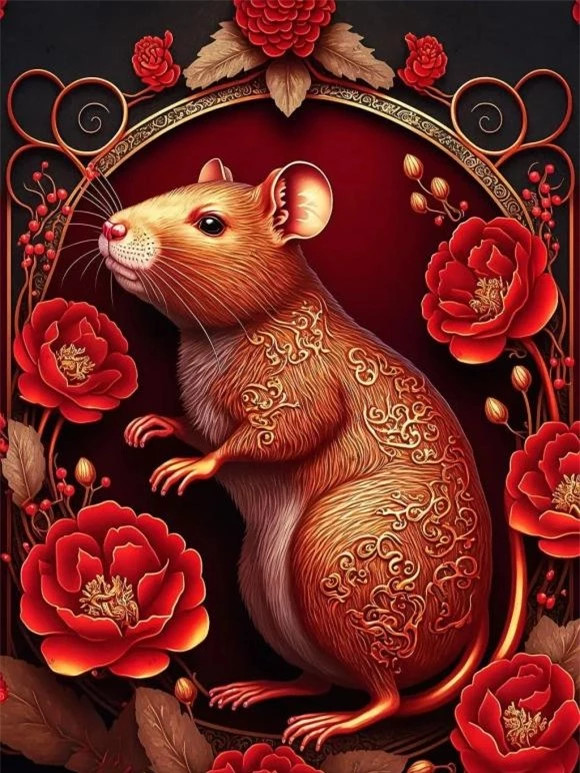  Tuổi Tý: Con giáp tuổi Tý thông minh, hóm hỉnh, có khả năng thích ứng tốt, thường đạt thành tích cao trong học tập. Trong các câu chuyện của họ luôn có câu chuyện về cách xử lý khéo léo những vấn đề khó khăn trong kỳ thi. 