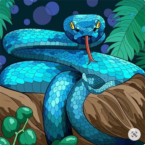  Tuổi Tỵ: Người tuổi Tỵ đầy trí tuệ, hành động thận trọng, thường bình tĩnh suy nghĩ trong những tình huống khó khăn, cuối cùng trong sự nghiệp, họ luôn có thể dựa vào trí tuệ và chiến lược của mình để từng bước leo lên đỉnh cao.