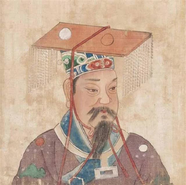 Hoàng Đế thọ hơn 100 tuổi, được xem như thủy tổ của người Hán - Hình 2 Hoang De tho hon 100 tuoi, duoc xem nhu thuy to cua nguoi Han-Hinh-2
