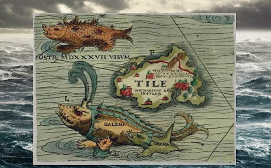 Thủy quái khổng lồ ẩn náu dưới lòng hồ, khiến người dân ám ảnh - Hình 4 Thuy quai khong lo an nau duoi long ho, khien nguoi dan am anh-Hinh-4