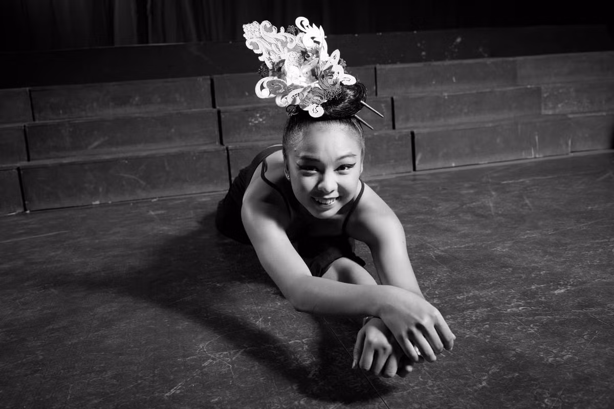 Tuy nhiên, tuổi thọ của nghề múa lại không dài