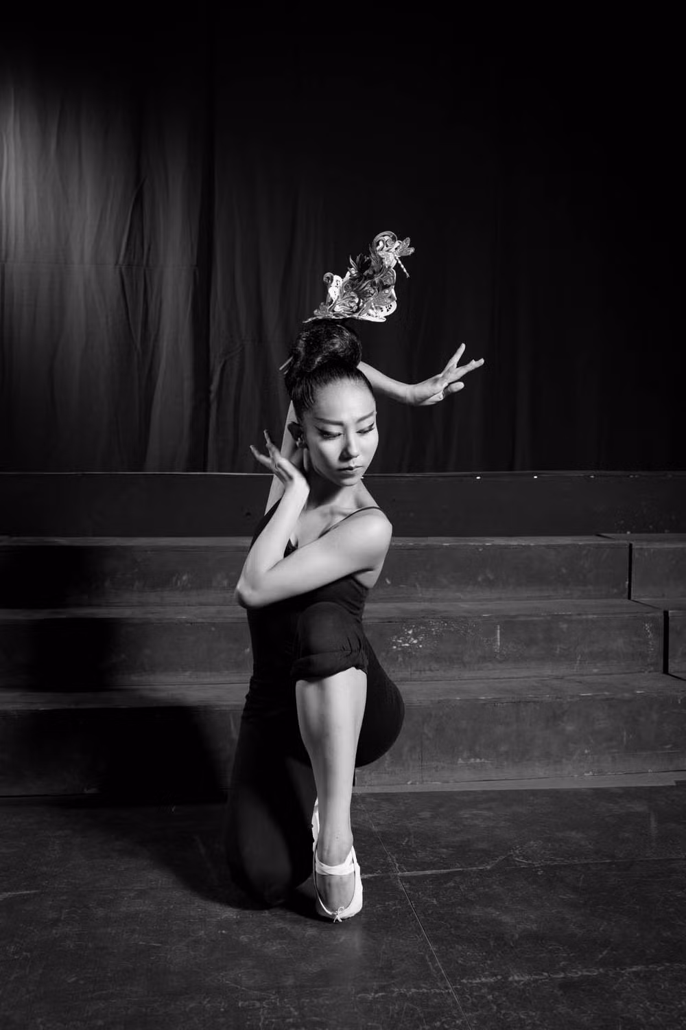 Đây có thể coi là nghề chỉ có thể trụ lại nếu có đam mê thực sự