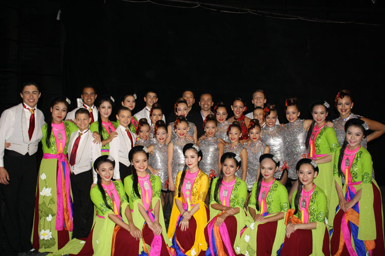 Ảnh: Linh Nga cung cấp.