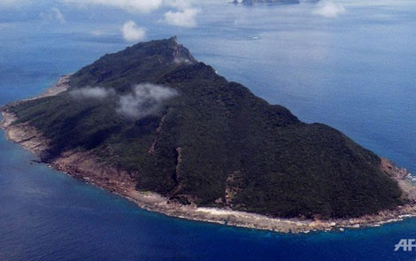 Nhiều người quan ngại, căng thẳng lãnh thổ liên quan đến quần đảo Điếu Ngư/Senkaku giữa Trung Quốc và Nhật Bản sẽ tiếp tục leo thang trong thời gian tới.