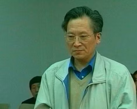 Dâm quan Xu Qiyao có 140 nhân tình.