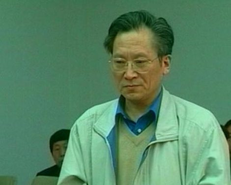 Dâm quan Xu Qiyao có 140 nhân tình.