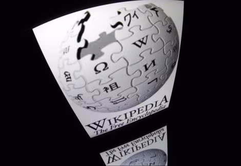 Em bé hoàng gia có trang Wikipedia khi còn chưa chào đời.