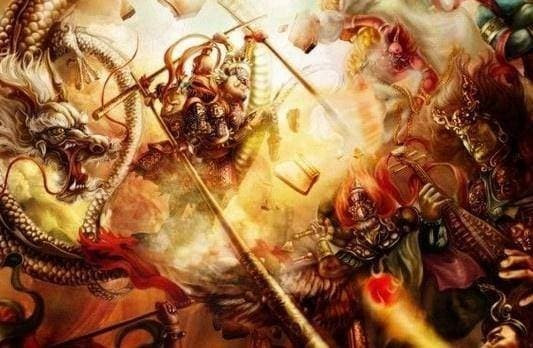 Vì sao lai lịch của Bồ Đề Tổ Sư trong “Tây Du Ký” bí ẩn? - Hình 4 Vi sao lai lich cua Bo De To Su trong “Tay Du Ky” bi an?-Hinh-4