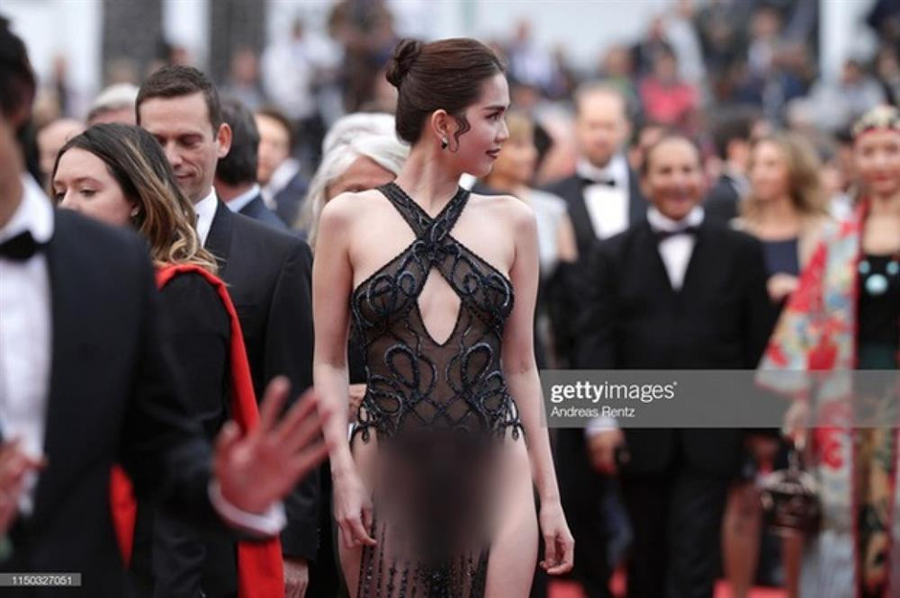 Dan sao Viet gop mat tham do LH phim Cannes qua cac thoi ky-Hinh-13