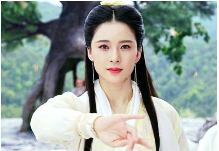 Mỹ nữ hoàn hảo nhất Ỷ Thiên Đồ Long ký là ai? - Hình 4 My nu hoan hao nhat Y Thien Do Long ky la ai?-Hinh-4