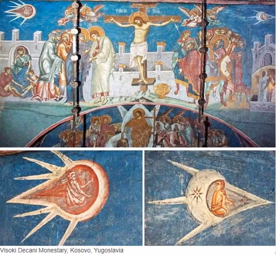 6 bang chung nguoi ngoai hanh tinh den trai dat tu ​​thoi co dai-Hinh-6