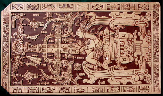 6 bằng chứng người ngoài hành tinh đến trái đất từ thời cổ đại - Hình 5 6 bang chung nguoi ngoai hanh tinh den trai dat tu thoi co dai-Hinh-5