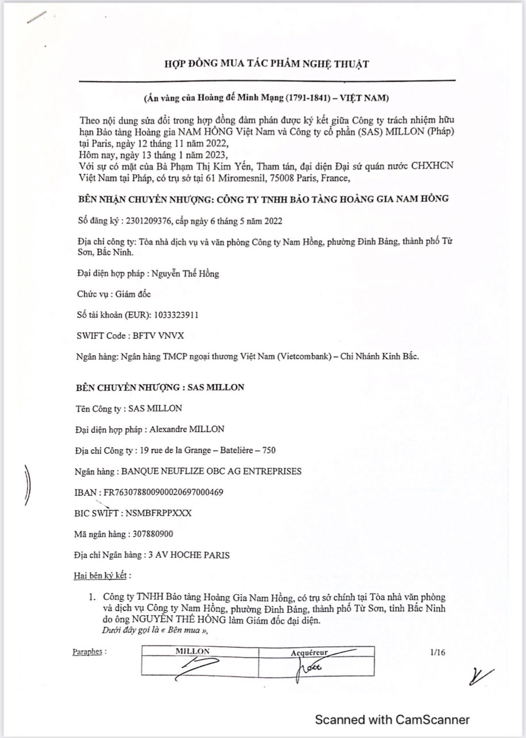 Đại gia Bắc Ninh chi hơn 6 triệu Euro hồi hương ấn vàng Hoàng Đế chi bảo? - Hình 4 Dai gia Bac Ninh chi hon 6 trieu Euro hoi huong an vang Hoang De chi bao?-Hinh-4