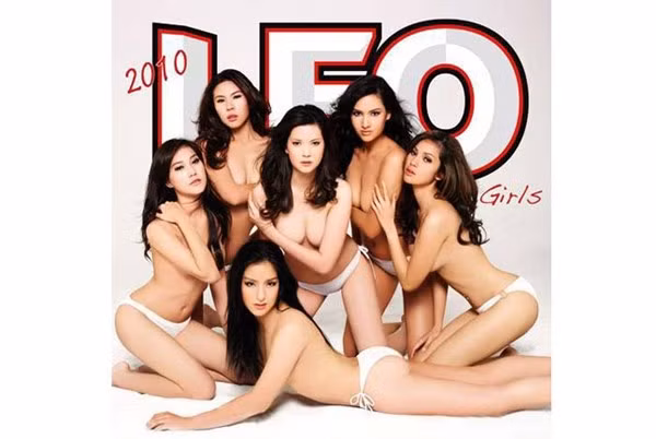 Dĩ nhiên, nếu chỉ là lịch đơn thuần thì không ai nói làm gì, nhưng việc phát bộ lịch này lại tồn tại 3 vấn đề “nhức nhối”: (1) đó là lịch quảng cáo bia cho hãng của cha cô, mà ở Thái thì cấm việc quảng cáo thức uống có cồn; (2) trên lịch có in hình các cô gái khỏa thân, tức là đã phần nào truyền bá các sản phẩm không phù hợp văn hóa trên một đất nước Phật giáo lâu đời; (3) và vấn đề quan trọng nhất là nơi phát lịch – tòa nhà chính phủ tại Bangkok. Vì vậy, không khó hiểu tại sao cô đã phải từ chức và xin lỗi công khai.