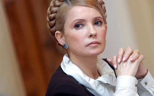Nhờ công việc kinh doanh thuận lợi, bà Tymoshenko trở thành một trong những người giàu nhất Ukraine, được mệnh danh là “Nữ hoàng khí gas”.