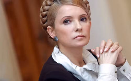 Nhờ công việc kinh doanh thuận lợi, bà Tymoshenko trở thành một trong những người giàu nhất Ukraine, được mệnh danh là “Nữ hoàng khí gas”.