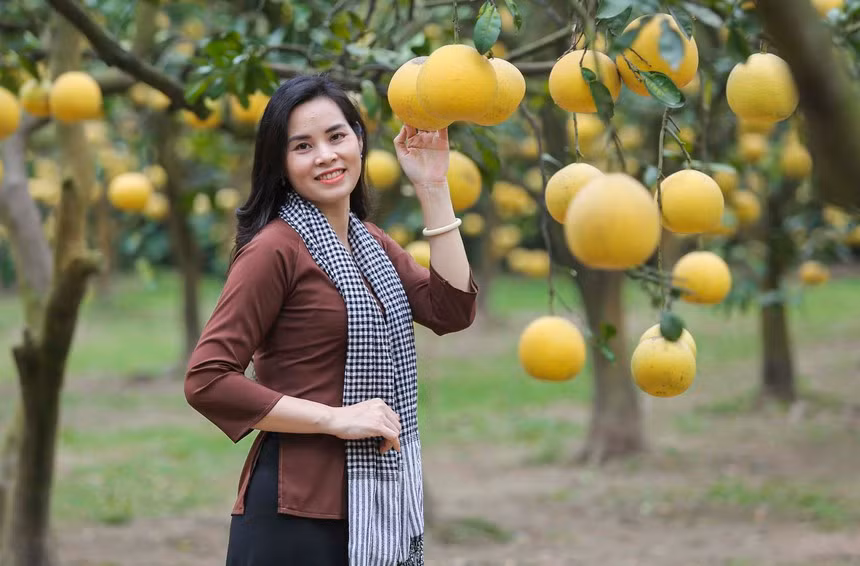 Chi tien trieu de “check-in” tai thu phu buoi Dien Ha Noi-Hinh-7