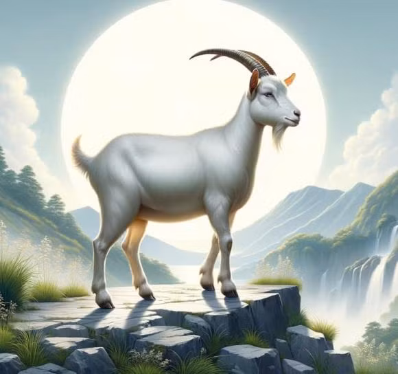 Tuổi Mùi. Người tuổi Mùi rất lương thiện, biết trên dưới, đối nhân xử thế chu toàn nên ra đời được nhiều người giúp đỡ, từ đó Mùi có nhiều mối quan hệ tốt, tạo ra nhiều lợi ích cho bản thân.