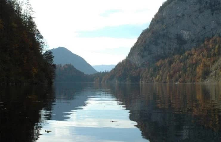 Hành trình đi tìm kho báu của Đức Quốc xã ảnh 2