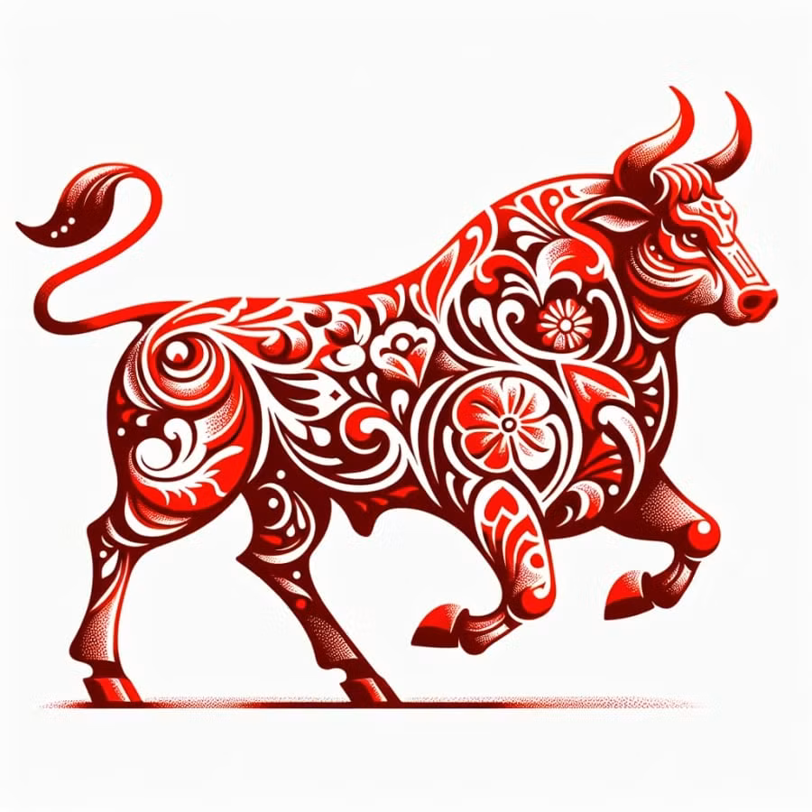 Tu nay den Tet am lich Giap Thin 3 con giap hot tien day tui