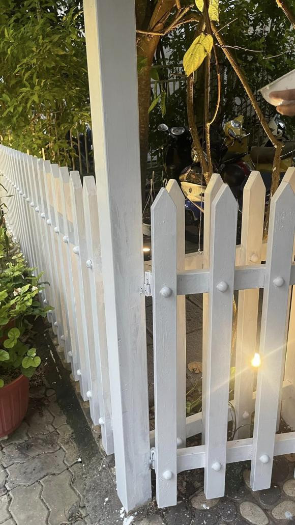 Thân Thúy Hà rục rịch chuẩn bị cho nhà cửa trước thềm năm mới Than Thuy Ha ruc rich chuan bi cho nha cua truoc them nam moi