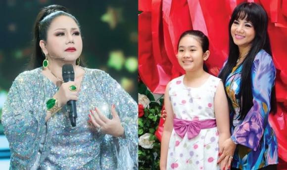 'Nu hoang rock' Ngoc Anh: Bo con chay show, tung kiem 10 cay vang-Hinh-3