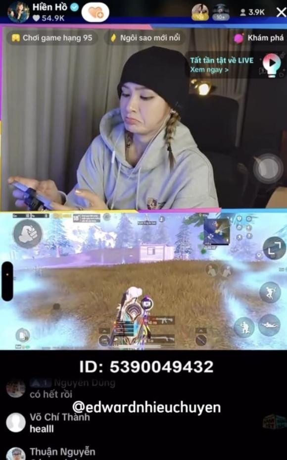 Hien Ho dap tra khi bi noi 'gia vo hon nhien' sau loat bien co-Hinh-3