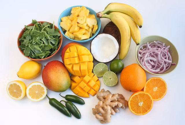 Loai trai cay trong khap Viet Nam chong duoc ung thu ruot?