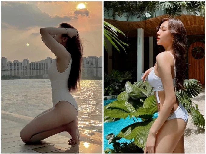 Hé lộ danh tính người yêu hot girl của 'nam thần sân cỏ' ảnh 7 Hé lộ danh tính người yêu hot girl của 'nam thần sân cỏ' ảnh 7