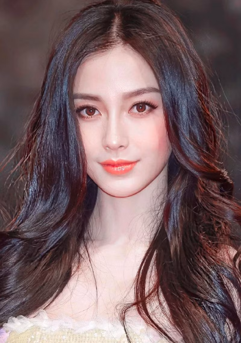 Top 10 my nhan dep nhat the gioi nam 2023: My nhan Trung Quoc gop mat-Hinh-7