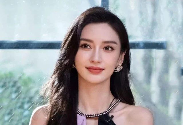 Top 10 my nhan dep nhat the gioi nam 2023: My nhan Trung Quoc gop mat