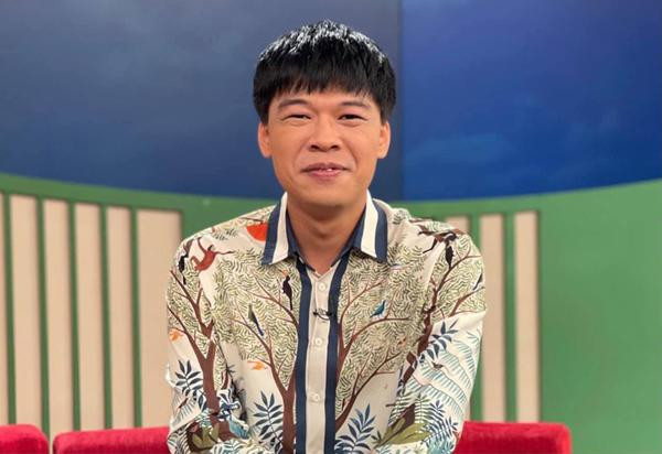 Vợ diễn viên múa giỏi giang và đảm đang của Trung Ruồi Vo dien vien mua gioi giang va dam dang cua Trung Ruoi