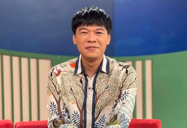 Vo dien vien mua gioi giang va dam dang cua Trung Ruoi