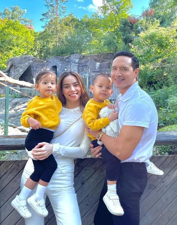 Ho Ngoc Ha thanh cong khi tai xuat show truyen hinh thuc te-Hinh-5