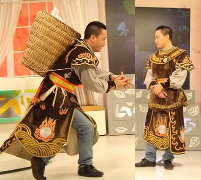 Điều ít biết về người vợ từng tha thứ cho sai lầm của Bình Trọng ảnh 4