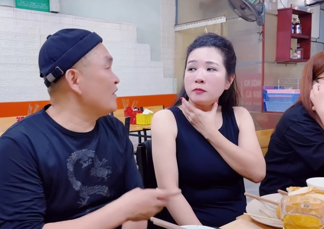 NSƯT Xuân Hinh: Ở nhà ít nói, nguyện không cho ai vay tiền - Hình 2 NSUT Xuan Hinh: O nha it noi, nguyen khong cho ai vay tien-Hinh-2