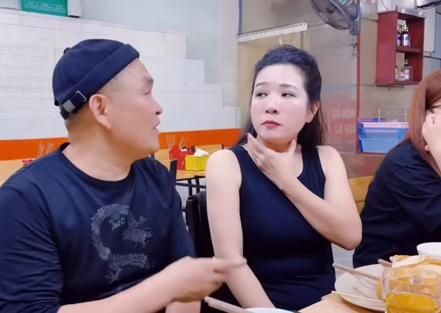 NSƯT Xuân Hinh: Ở nhà ít nói, nguyện không cho ai vay tiền - Hình 2 NSUT Xuan Hinh: O nha it noi, nguyen khong cho ai vay tien-Hinh-2