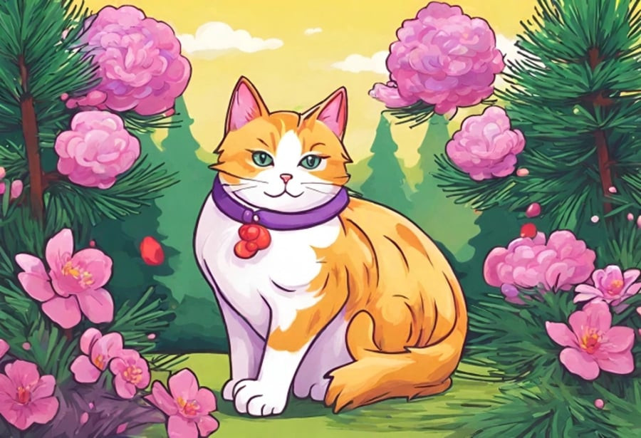 3 tuoi tai van len huong, 1 tuoi bat ngo giau su thang 1/2024