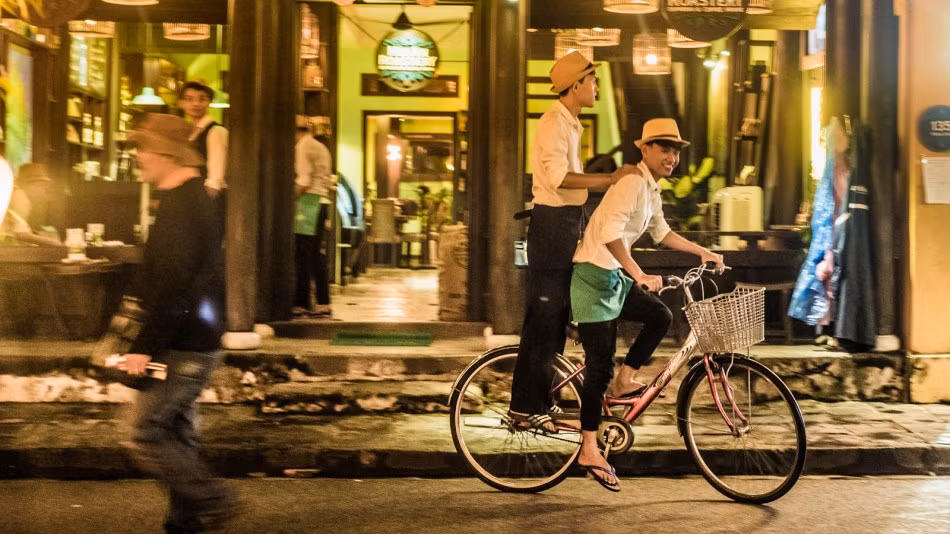 Ảnh: Kate/ Go!Mandrake.