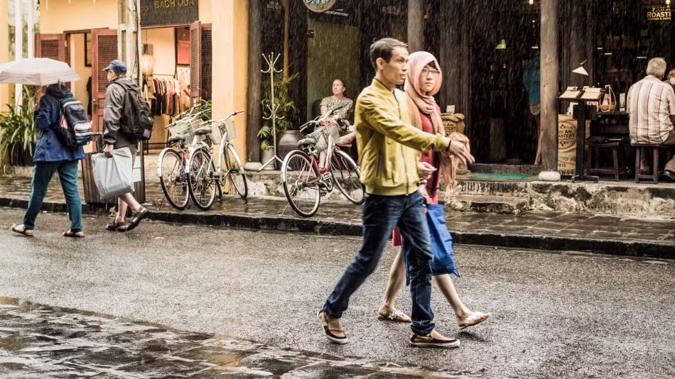 Ảnh: Kate/ Go!Mandrake.