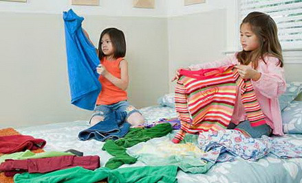 Biết cách làm những việc đó sẽ giúp trẻ tiết kiệm được thời gian và tiền bạc sau này, và giúp trẻ có ý thức, biết chia sẻ cũng như trách nhiệm hơn với bản thân và mọi người xung quanh.