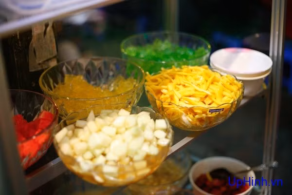 Phụ nữ mang thai không nên dùng đường hoá học hoặc những thực phẩm có sử dụng đường hoá học.