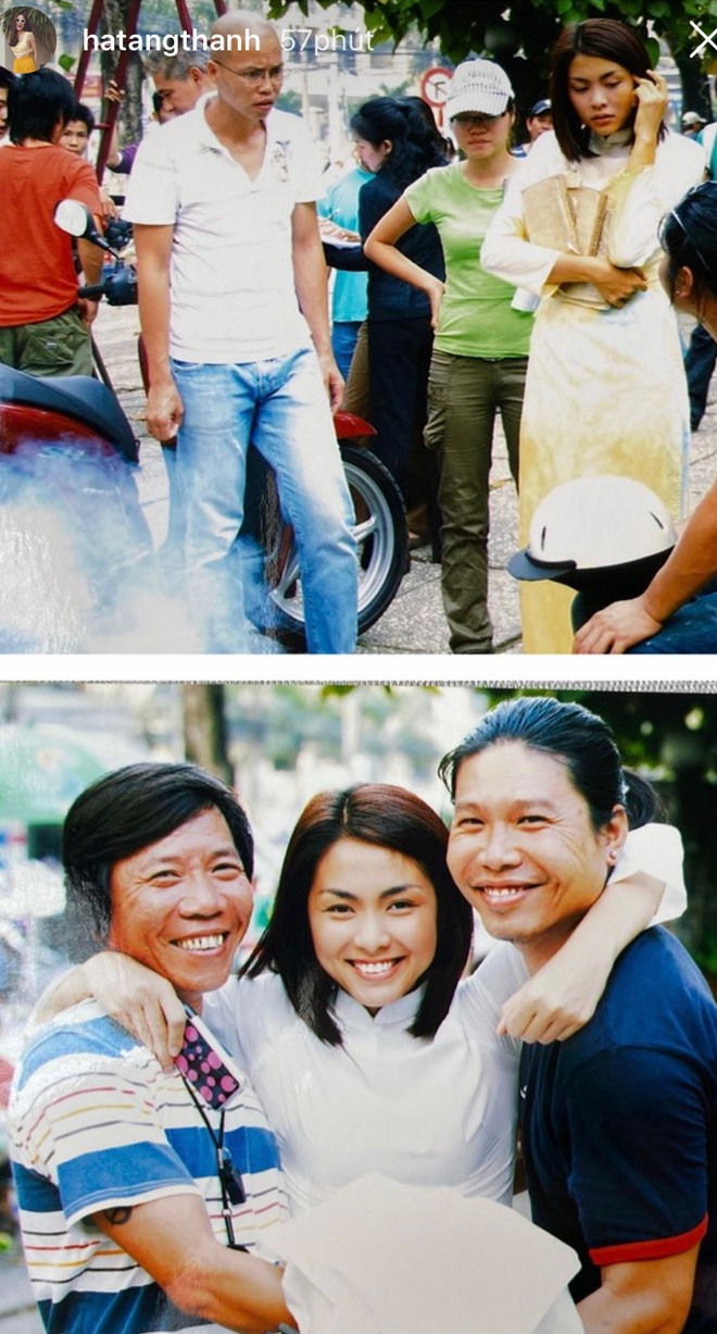 Khi Bỗng dưng muốn khóc kết thúc, cặp đôi Tăng Thanh Hà - Lương Mạnh Hải vẫn được nhiều người yêu mến. Khán giả hy vọng họ sẽ tiếp tục tái hợp trong nhiều bộ phim khác và khẳng định Hà Tăng, Mạnh Hải như "sinh ra để đóng cặp cùng nhau". "Hà và Hải đều từng đóng cặp với nhiều người, nhưng mọi người hay thích ghép đôi họ với nhau, bởi vì họ đẹp đôi quá. Ngoài đời, họ rất thân nhau, đồng cảm và chia sẻ nhiều điều", đạo diễn Vũ Ngọc Đãng nói.