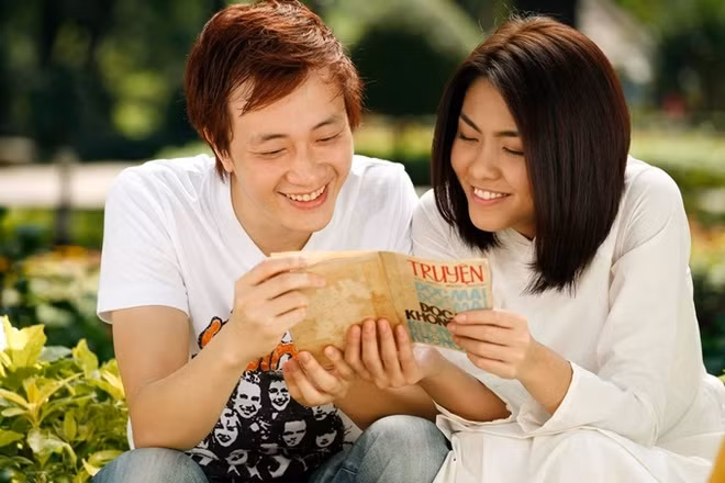 Hiện tại, Tăng Thanh Hà, Lương Mạnh Hải đều đi theo con đường riêng. "Trúc" năm nào không còn đóng phim hay hoạt động nghệ thuật. Cô dành hầu hết thời gian để chăm sóc gia đình, cùng chồng kinh doanh. Lương Mạnh Hải cũng ít xuất hiện với vai trò diễn viên như trước, anh dần chuyển hướng sang đạo diễn.