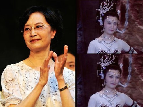 Cuoc doi bi an cua 'Bach Cot Tinh' noi tieng nhat man anh-Hinh-3