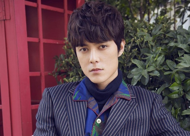 Yeu cung luc 4 phu nu, my nam showbiz Trung Quoc bi tay chay